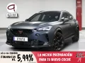 Thumbnail 1 del CUPRA Formentor 2.5 TSI VZ5 4Drive DSG 287 kW (390 CV)