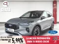 Thumbnail 1 del Ford Kuga 2.5 Duratec FHEV Active X 4x4 Auto 134 kW (183 CV)