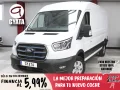 Thumbnail 1 del Ford Transit Furgon 350 L3 Trend RWD 135 kW (184 CV)