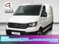 Thumbnail 1 del Volkswagen Crafter Furgon Batalla Media TN 2.0 TDI L3H2 103 kW (140 CV) 3.000