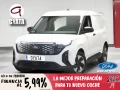 Thumbnail 1 del Ford Transit Courier Furgon BEV 54kWh Trend Auto 100 kW (136 CV)