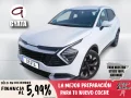 Thumbnail 1 del Kia Sportage 1.6 T-GDi PHEV Tech 4x4 195 kW (265 CV)