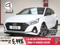 Thumbnail 1 del Hyundai I20 1.2 MPI N Line 59 kW (79 CV)