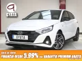 Thumbnail 1 del Hyundai I20 1.2 MPI N Line 59 kW (79 CV)