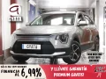 Thumbnail 1 del Kia Niro 1.6 GDi HEV Híbrido Concept 104 kW (141 CV)