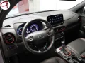 Thumbnail 4 del Hyundai Kona 1.6 GDI HEV Style Sky Red DT 104 kW (141 CV)