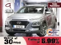 Thumbnail 1 del Hyundai Kona 1.6 GDI HEV Style Sky Red DT 104 kW (141 CV)