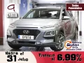 Thumbnail 1 del Hyundai Kona 1.6 GDI HEV Style Sky Red DT 104 kW (141 CV)