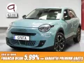Thumbnail 1 del Fiat 600 1.2 MHEV La prima DDCT 74 kW (100 CV)