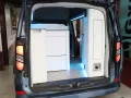 Thumbnail 49 del Ford Transit Custom 2.0 Ecoblue 320 L1 Nugget Titanium AT 125 kW (170 CV)