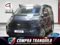 Thumbnail 1 del Ford Transit Custom 2.0 Ecoblue 320 L1 Nugget Titanium AT 125 kW (170 CV)