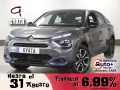 Thumbnail 1 del Citroen ë-C4 eléctrico Feel Pack 100 kW (136 CV)