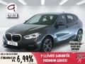 Thumbnail 1 del BMW Serie 1 116d 85 kW (116 CV)