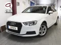 Thumbnail 1 del Audi A3 Sportback 1.4 TFSI g-tron 81 kW (110 CV)