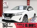 Thumbnail 1 del Nissan Qashqai DIG-T 140 mHEV Acenta 4x2 103 kW (140 CV)