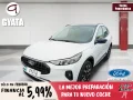 Thumbnail 1 del Ford Kuga 2.5 Duratec PHEV Active X 178 kW (243 CV)
