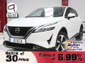 Thumbnail 1 del Nissan Qashqai DIG-T 160 mHEV N-Connecta Xtronic 116 kW (158 CV)