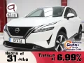Thumbnail 1 del Nissan Qashqai DIG-T 160 mHEV N-Connecta Xtronic 116 kW (158 CV)