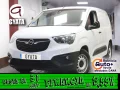 Thumbnail 1 del Opel Combo-e Cargo Eléctrico L 800kg 100 kW (136 CV)