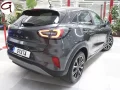 Thumbnail 3 del Ford Puma 1.0 EcoBoost MHEV Titanium 92 kW (125 CV)