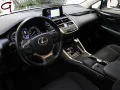 Thumbnail 4 del Lexus NX 300h Business Navigation 2WD 145 kW (197 CV)