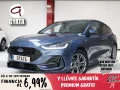 Thumbnail 1 del Ford Focus 1.0 Ecoboost MHEV ST-Line 114 kW (155 CV)