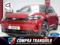 Thumbnail 1 del Ford Capri CX740L Premium Rango Extendido RWD 77kWh 210 kW (286 CV)