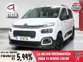 Thumbnail 1 del Citroen ë-Berlingo Shine Talla M 50kWh 100 kW (136 CV)