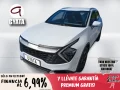Thumbnail 1 del Kia Sportage 1.6 CRDi MHEV Business 4x2 DCT 100 kW (136 CV)