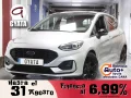 Thumbnail 1 del Ford Fiesta 1.0 EcoBoost MHEV ST-Line 92 kW (125 CV)