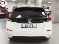 Thumbnail 4 del Nissan Leaf 40kWh Acenta 110 kW (150 CV)