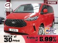 Thumbnail 1 del Ford Tourneo Custom 2.0 Ecoblue L1 Titanium Auto 125 kW (170 CV)