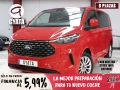 Thumbnail 1 del Ford Tourneo Custom 2.0 Ecoblue L1 Titanium Auto 125 kW (170 CV)