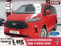 Thumbnail 1 del Ford Tourneo Custom 2.0 Ecoblue L1 Titanium Auto 125 kW (170 CV)