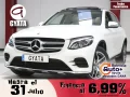 Thumbnail 1 del Mercedes-Benz GLC 250 4MATIC 155 kW (211 CV)