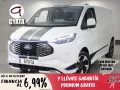 Thumbnail 1 del Ford Transit Custom Furgon BEV 64kWh 320 L1 Sport 210 kW (286 CV)