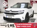 Thumbnail 1 del Citroen C5 Aircross Hybrid 225 Shine e-EAT8 165 kW (225 CV)