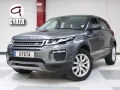 Thumbnail 1 del Land Rover Range Rover Evoque 2.0L eD4 SE 4x2 110 kW (150 CV)