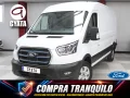 Thumbnail 1 del Ford Transit Furgon 350 BEV Trend L3 RWD 68kWh 135 kW (184 CV)