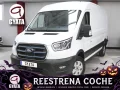 Thumbnail 1 del Ford Transit Furgon 350 BEV Trend L3 RWD 68kWh 135 kW (184 CV)
