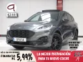 Thumbnail 1 del Ford Kuga 2.5 Duratec PHEV ST-Line X Auto 165 kW (225 CV)