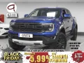 Thumbnail 1 del Ford Ranger Pickup 2.0 Ecoblue Doble Cabina Raptor e-AWD AT 154 kW (210 CV)