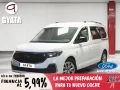 Thumbnail 1 del Ford Grand Tourneo Connect 2.0 Ecoblue Titanium Auto 90 kW (122 CV)