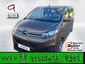 Thumbnail 1 del Citroen Spacetourer ë-SpaceTourer Talla M 50 KWh Feel 100 kW (136 CV)