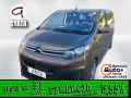 Thumbnail 1 del Citroen Spacetourer ë-SpaceTourer Talla M 50 KWh Feel 100 kW (136 CV)