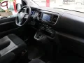 Thumbnail 5 del Citroen Spacetourer ë-SpaceTourer Talla M 50 KWh Feel 100 kW (136 CV)