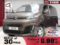 Thumbnail 1 del Citroen Spacetourer ë-SpaceTourer Talla M 50 KWh Feel 100 kW (136 CV)