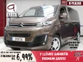Thumbnail 1 del Citroen Spacetourer ë-SpaceTourer Talla M 50 KWh Feel 100 kW (136 CV)