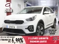 Thumbnail 1 del Kia Niro 1.6 GDi PHEV Híbrido Concept 104 kW (141 CV)
