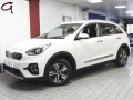 Thumbnail 2 del Kia Niro 1.6 GDi PHEV Híbrido Concept 104 kW (141 CV)